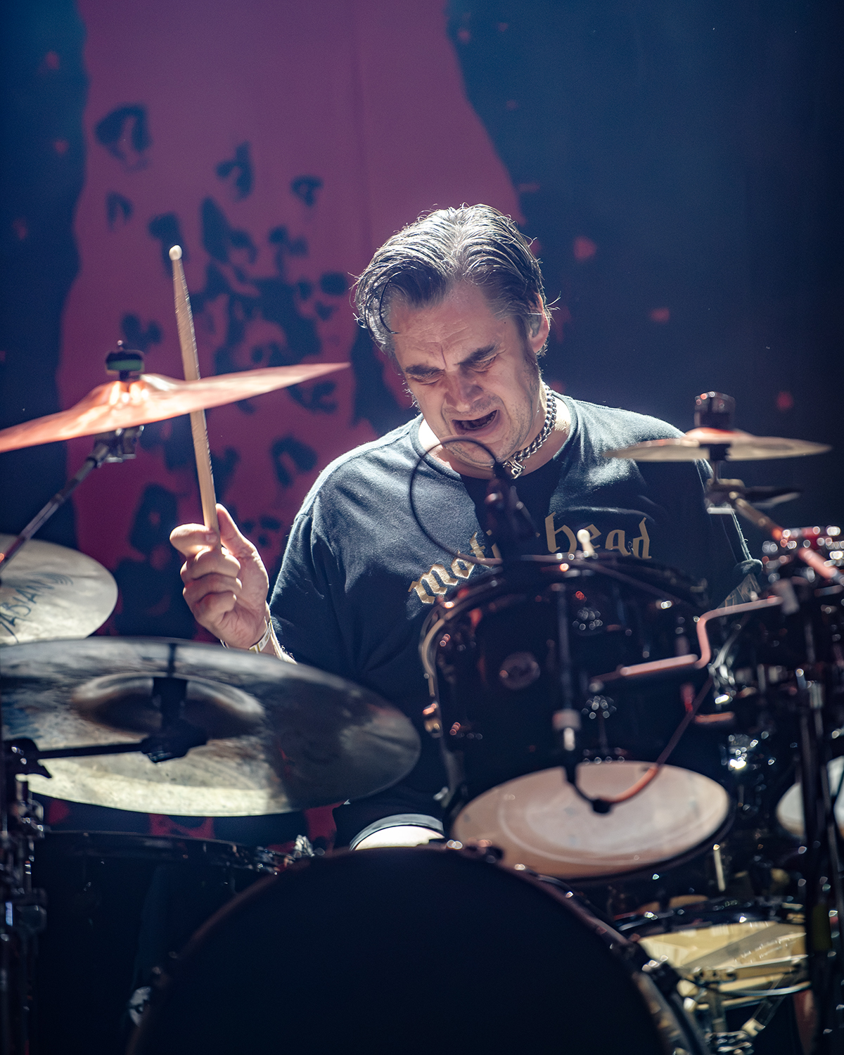 The Haunted - Songs of Last Resort Tour 